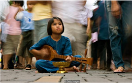 'Kiệt quệ tinh thần' mối nguy lớn nhất của nhân loại