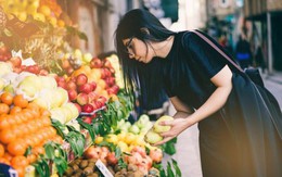 Tìm ra chế độ ăn giúp ngừa bệnh và còn nuôi được 10 tỉ người