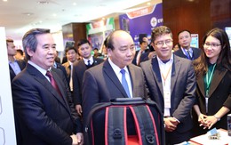 Năm 2019 sẽ tăng chi cho khoa học công nghệ