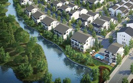Bất động sản Hải Dương thu hút dòng vốn đầu tư
