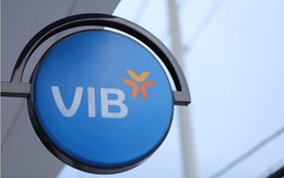 VIB: Năm 2018, Lợi nhuận trước thuế đạt 2.741 tỉ đồng, tăng 95%