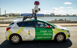 Những chuyện không thể ngờ khi sử dụng Google Street View