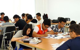 Phương án tuyển sinh và học bổng 2019 Trường Đại học Việt Đức