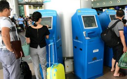 Những lưu ý khi ra sân bay Tân Sơn Nhất trong dịp Tết Nguyên đán 2019