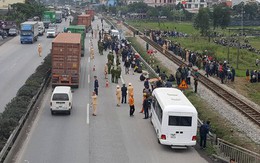 Thu hồi giấy phép kinh doanh công ty có xe tải tông chết 8 người