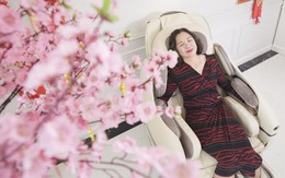 Tuyệt chiêu lấy lòng vợ dịp Tết của cánh mày râu