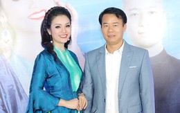 Tân Nhàn đầu tư 4 tỉ đồng cho live show âm nhạc dân gian