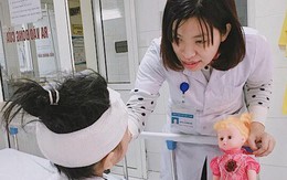 Bé gái 6 tuổi bị chấn thương nghiêm trọng do chó nhà tấn công