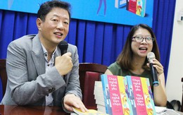 Chọn nghề - chọn công việc phù hợp