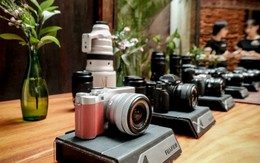 Fujifilm tung khuyến mãi ‘Rước máy ảnh sang - Bắt trọn lộc vàng’