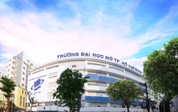 Trường đại học Mở TP.HCM tuyển dụng giảng viên tiến sĩ