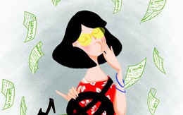 Máy bắn... kinh nghiệm