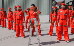 Tóc Tiên 'phát pháo' năm 2019: 'Không ai hơn em đâu anh'