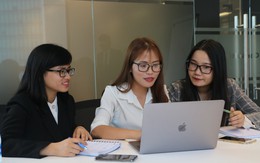 TT Consulting - Thành công đến từ những con người có tâm và có tầm