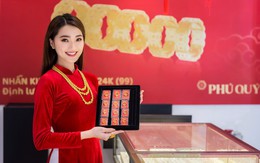 Mua vàng Thần tài để cả năm may mắn tài lộc