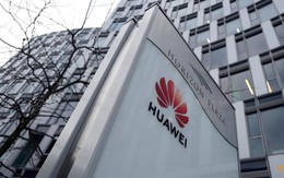 Mỹ cáo buộc Huawei đánh cắp công nghệ, vi phạm lệnh trừng phạt