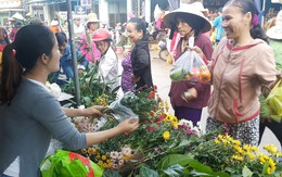 Làm dâu ngày tết: 'Con dâu như tôi được miễn việc nhà'