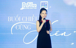 ‘Buổi chiều cùng Hiền’: thưởng thức nhạc trữ tình qua giọng hát mới thật ‘Hiền’
