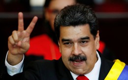 Tổng thống Maduro cảnh báo Mỹ đừng xâm lược Venezuela