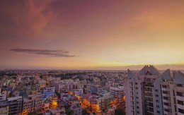 Châu Á áp đảo trong top 20 thị trường bất động sản năng động nhất toàn cầu