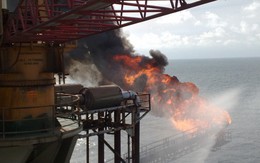 Giá dầu tăng, doanh thu bán dầu vượt 1,5 lần kế hoạch