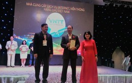 ‘Nhà cung cấp dịch vụ internet, viễn thông hàng đầu’ bị phạt 90 triệu đồng