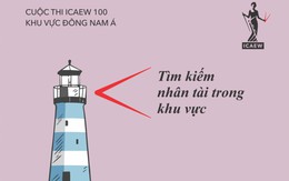 ICAEW tìm kiếm 100 sinh viên xuất sắc khu vực Đông Nam Á