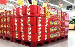 Hữu Nghị - bước chuyển mình mạnh mẽ của doanh nghiệp Việt