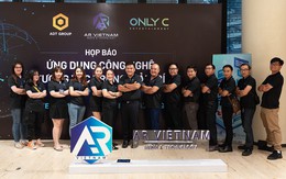 AR Việt Nam - Only C Entertaiment - ADT Group ký kết hợp tác