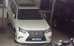Cao Bằng đã kỷ luật một loạt cán bộ liên quan quà ôtô 3,7 tỉ
