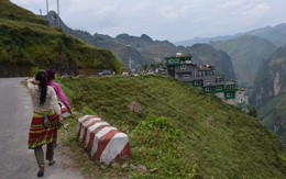 Bộ đồng ý với Hà Giang cải tạo Mã Pì Lèng Panorama thành điểm dừng chân