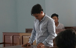 4 năm tù cho anh rể nhiều lần quan hệ với em vợ chưa đủ 16 tuổi