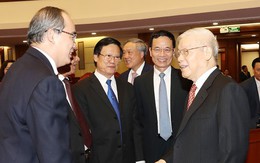 Chuẩn bị kỹ lưỡng cho Đại hội XIII