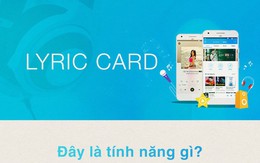 Vừa nghe nhạc vừa tạo ảnh sống ảo