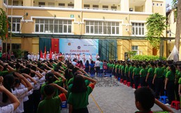 Phát động sân chơi 'Tài năng Anh ngữ Việt Nam 2019'