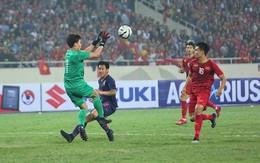 Bốc thăm SEA Games: CĐV Thái Lan ‘nản’ vì ‘gặp Việt Nam hoài’