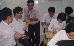 TP.HCM: Các trường chủ động xây dựng kế hoạch học kỳ II