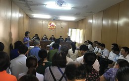 Gây thất thoát 10 tỉ đồng, nguyên trưởng ban bồi thường GPMB quận 1 hầu toà