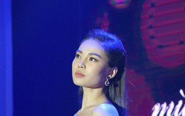 Giang Hồng Ngọc trở lại với album 'Mùa thu chết'