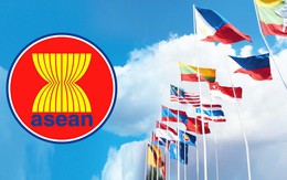 Phát động thi thiết kế logo nhận dạng ASEAN năm 2020