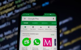 Google cấm ứng dụng cho vay lãi ‘cắt cổ’ trên Play Store