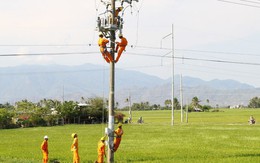 Philippines, Indonesia, Ấn Độ... đều thua Việt Nam về độ phủ lưới điện nông thôn