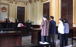 Cựu lãnh đạo Công ty XNK Ngành in lãnh án vì gây thiệt hại 60 tỉ đồng