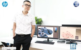 CEO SHONDO: 'Văn phòng không đơn thuần là nơi làm việc!'