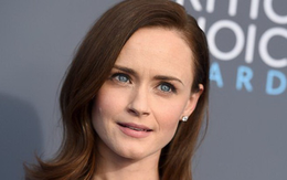 Cô đào Alexis Bledel nguy hiểm nhất trên mạng