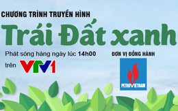 PVN tiết kiệm năng lượng – sản xuất sạch hơn