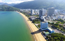 Dời 3 khách sạn ven biển Quy Nhơn, lấy đất làm công viên