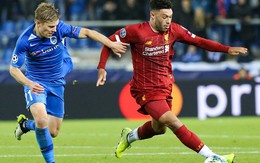 Có 'bò Ox', Klopp cần gì tân binh!
