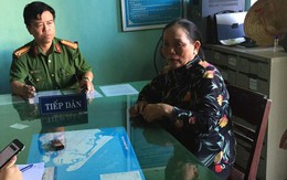 Người bán hàng ở Hội An dọa đánh khách Tây bị đình chỉ buôn bán