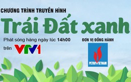 PVN ban hành kế hoạch ứng phó với biến đổi khí hậu